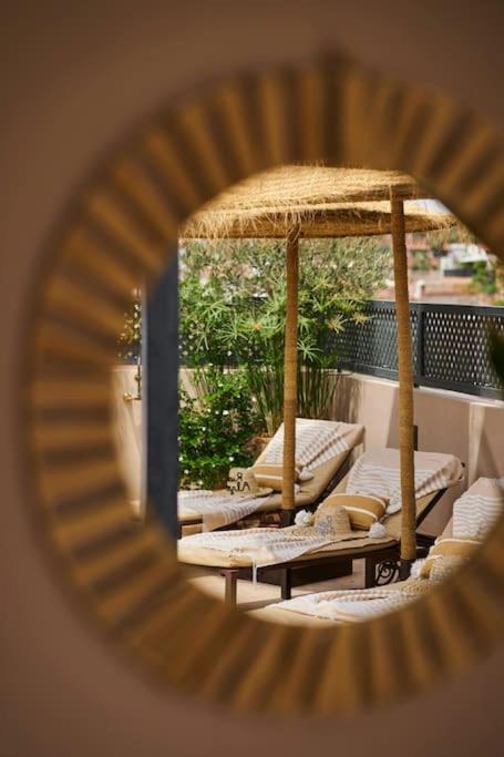 Algora En Exclusivite 13 P Au Coeur De La Medina Riad
