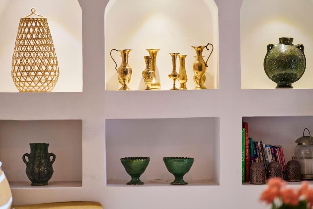 Riad Algora En Exclusivite 13 P Au Coeur De La Medina