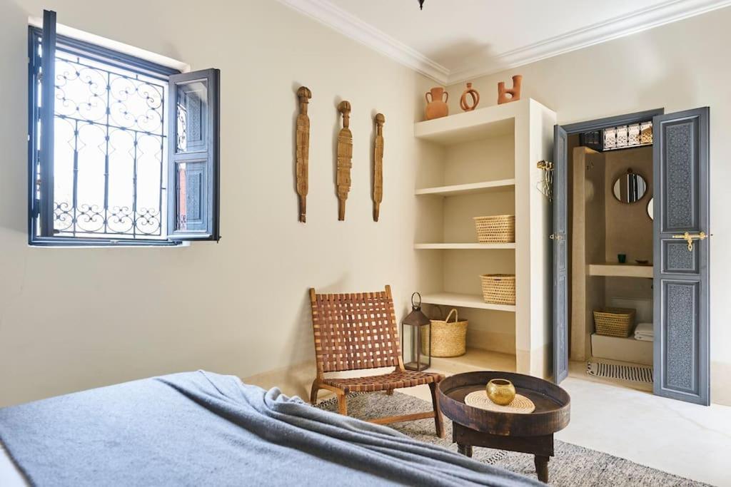 Riad Algora En Exclusivite 13 P Au Coeur De La Medina *