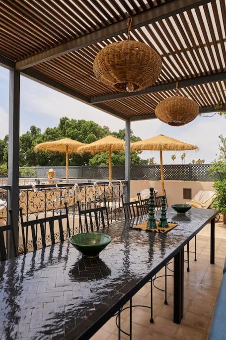 Riad Algora En Exclusivite 13 P Au Coeur De La Medina