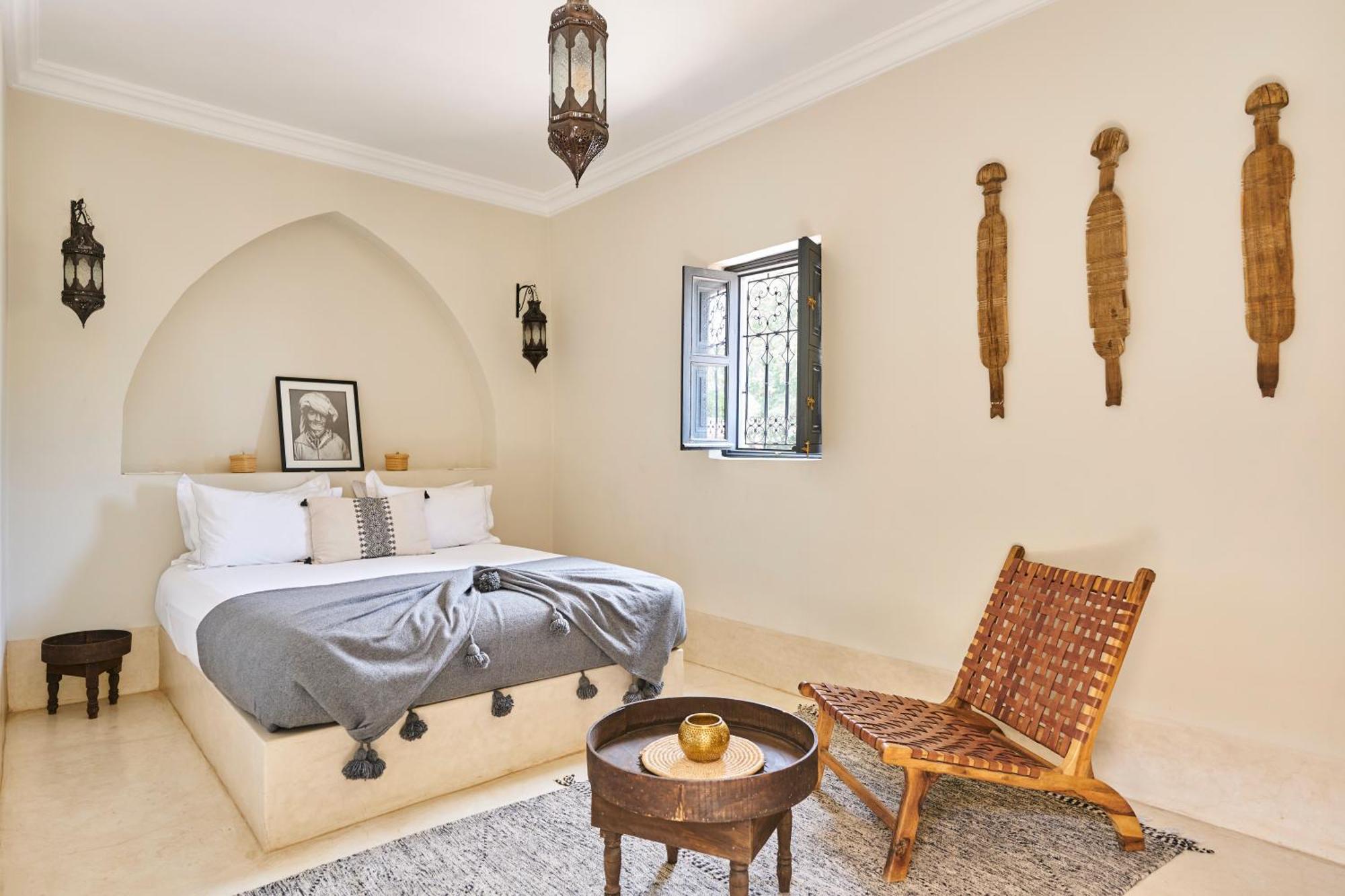 Riad Algora En Exclusivite 13 P Au Coeur De La Medina *