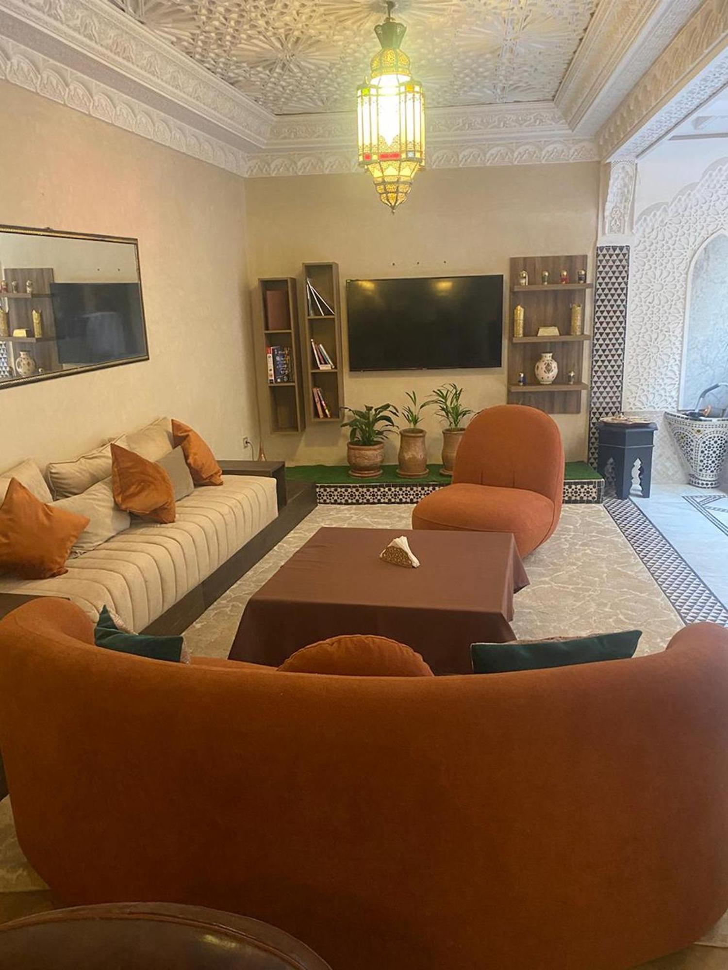 Holiday home Dar Dalia *