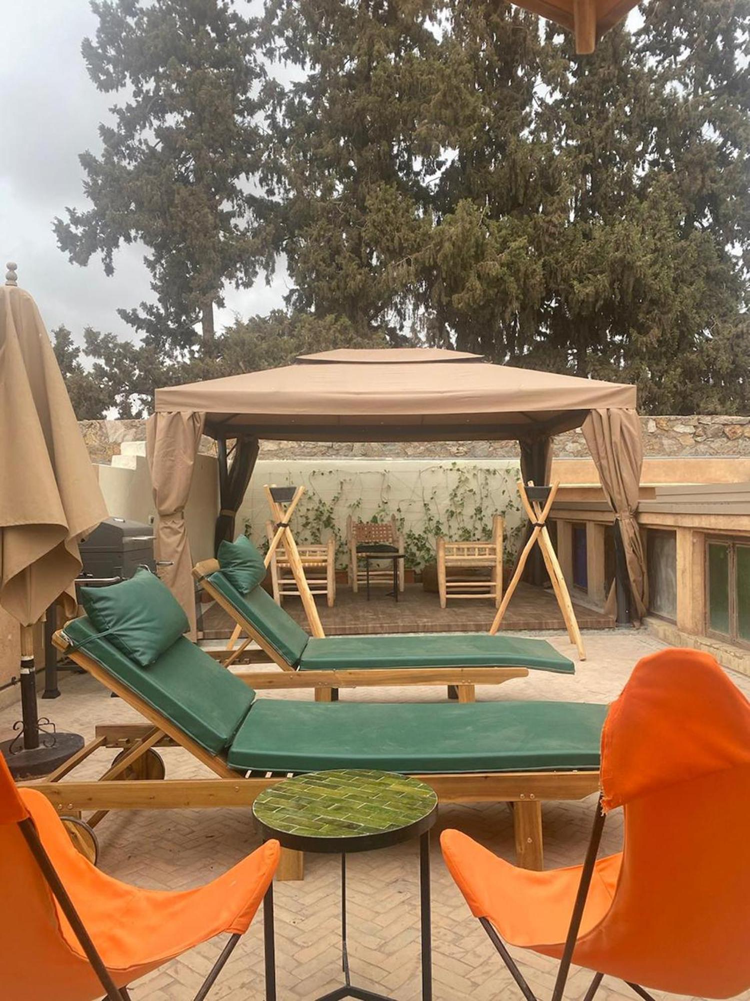 Hébergement de vacances Dar Dalia