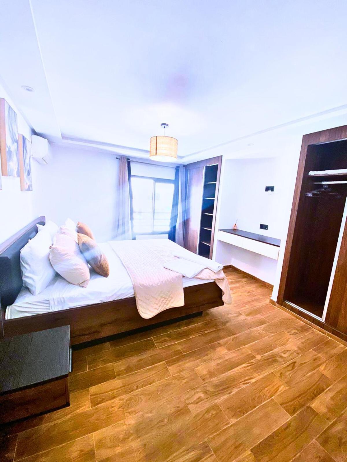 Duplex Palmeraie Gates Appartement Marrakesh
