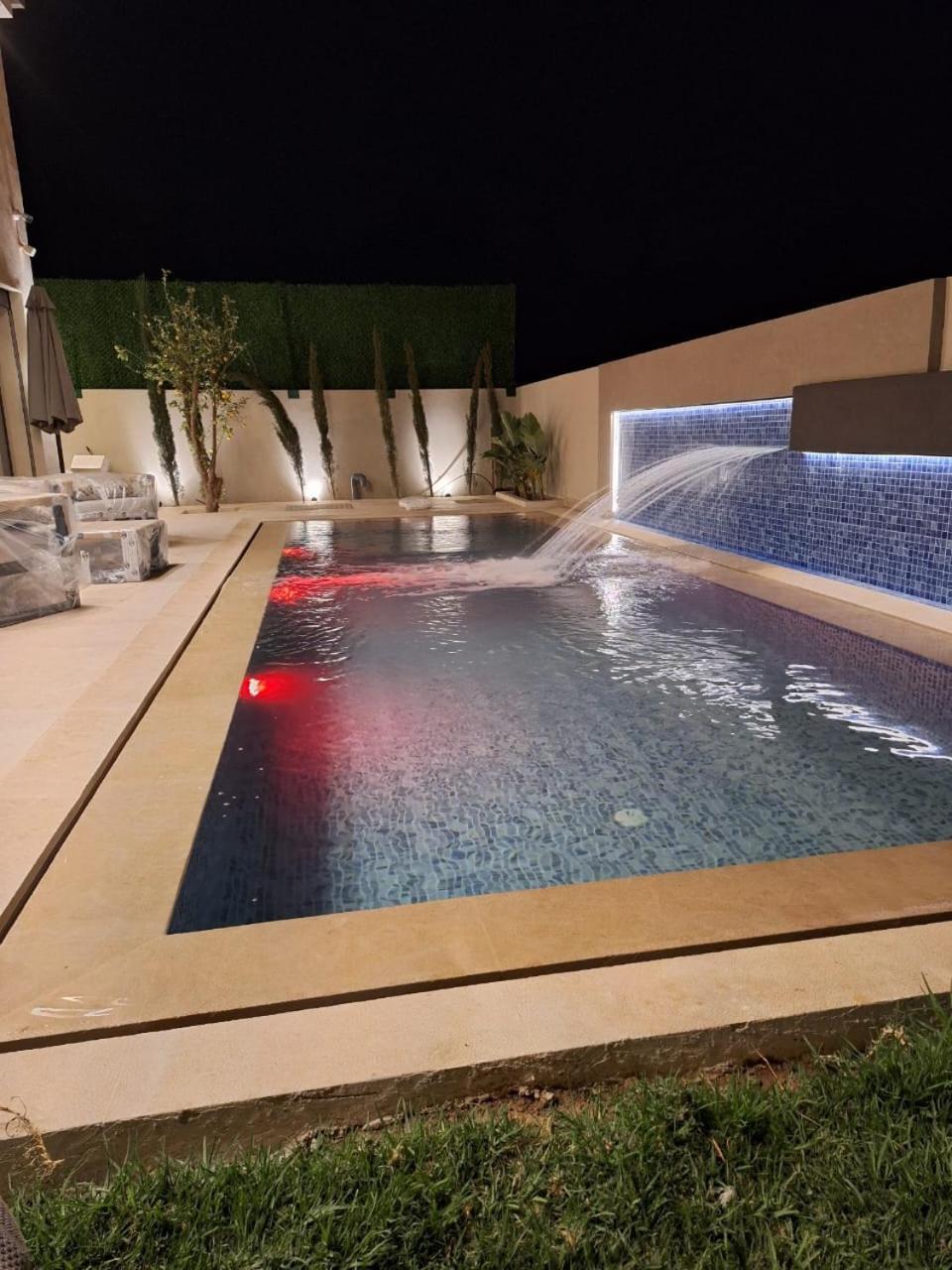 Golf Amelkis - Famille Uniquement Villa Marrakesh