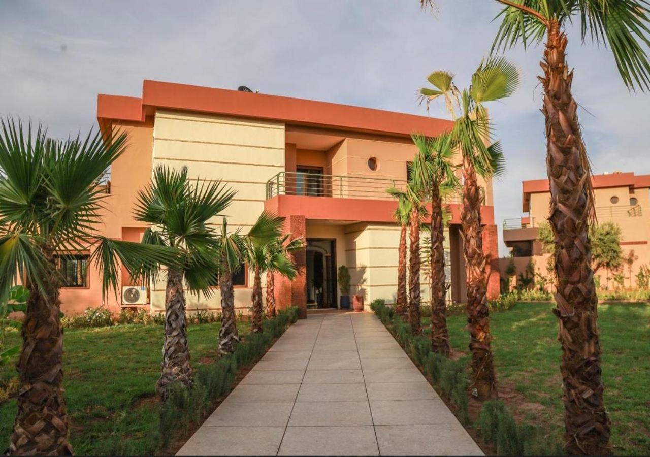 Luxueuse, 4 Et Piscine Prive Villa *