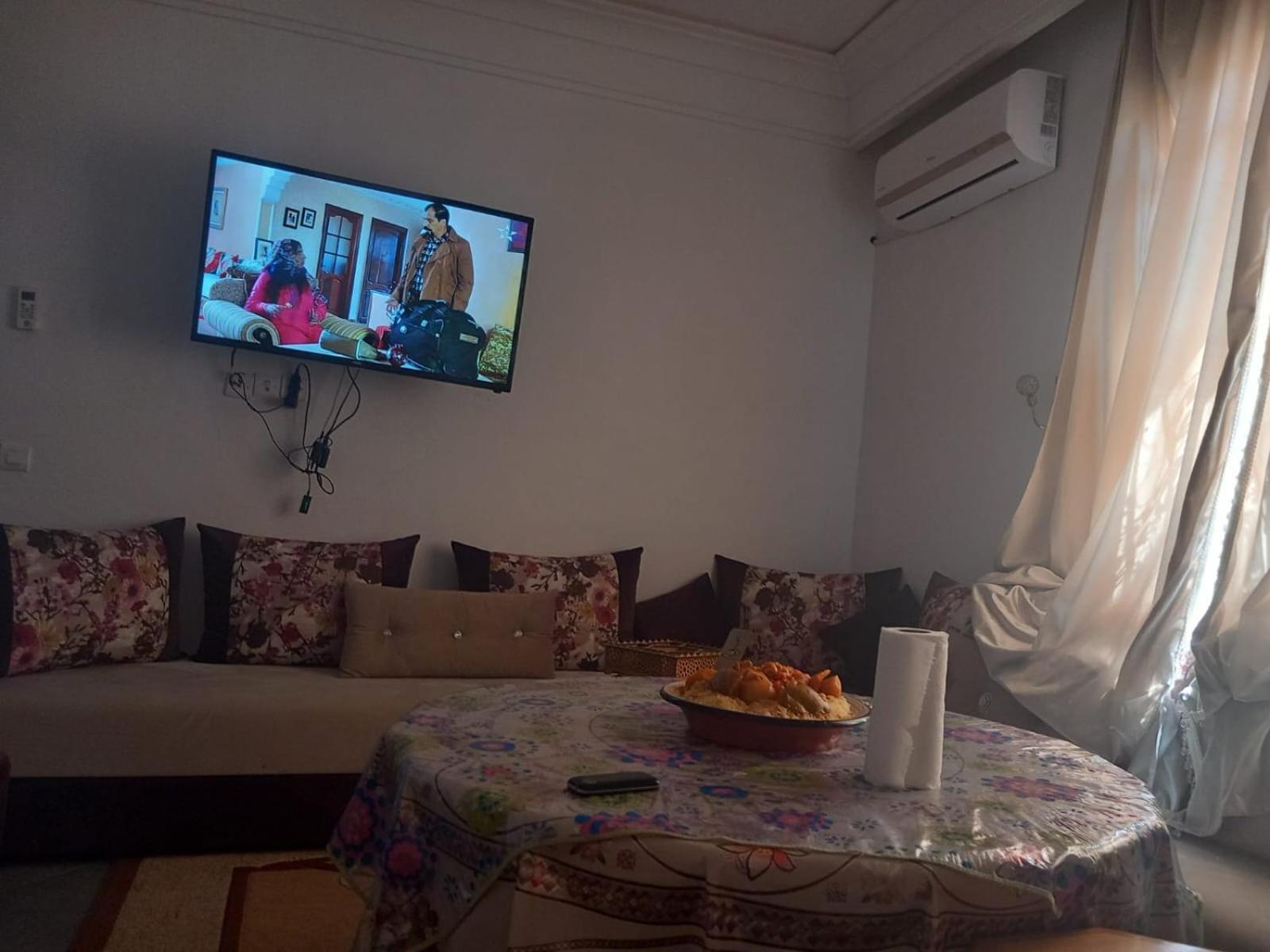 Marrakech Oasis Retreat - 4 Bed Apartment *