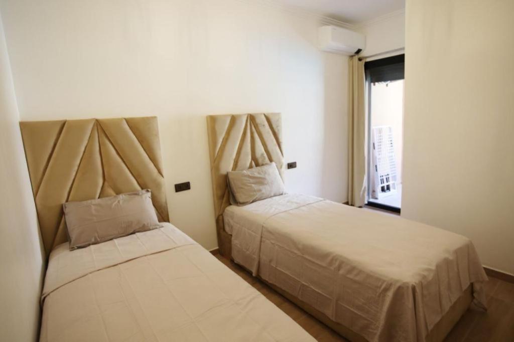 De Lux * Marrakesh