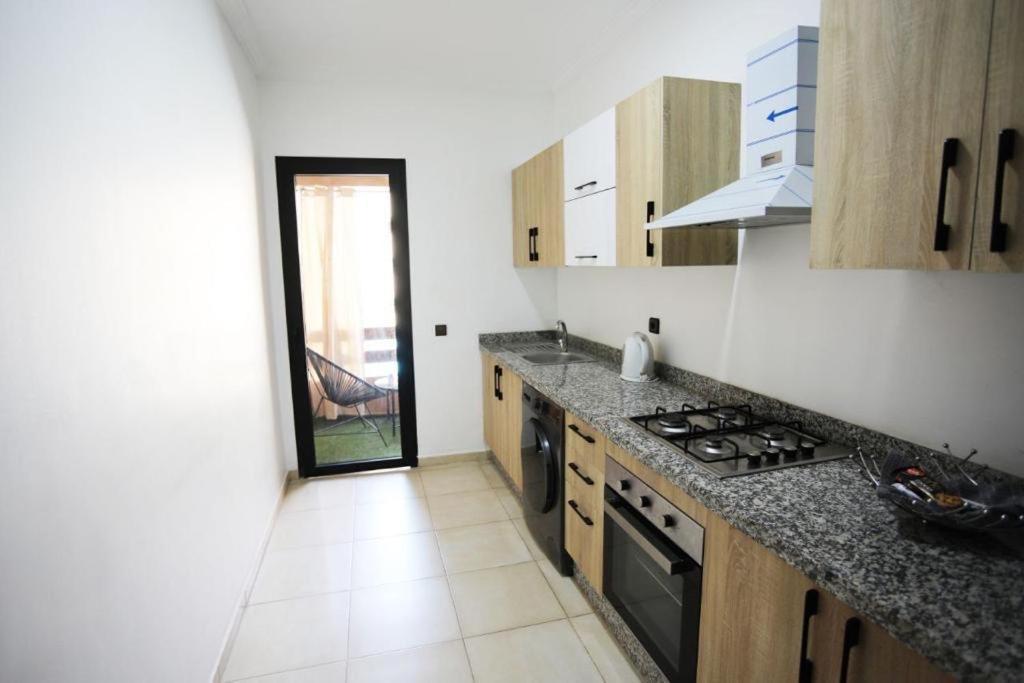 De Lux Appartement