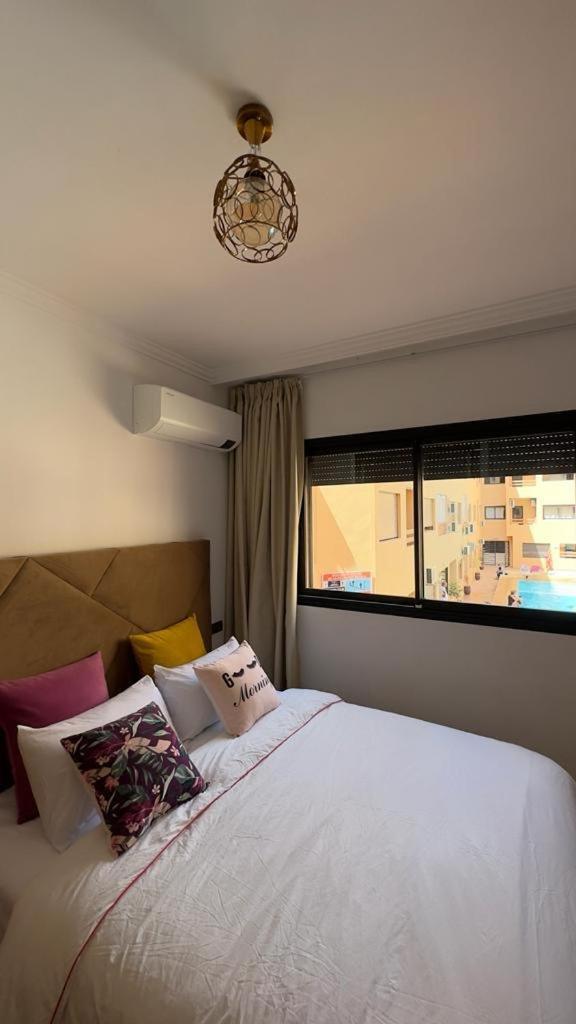 De Lux Appartement