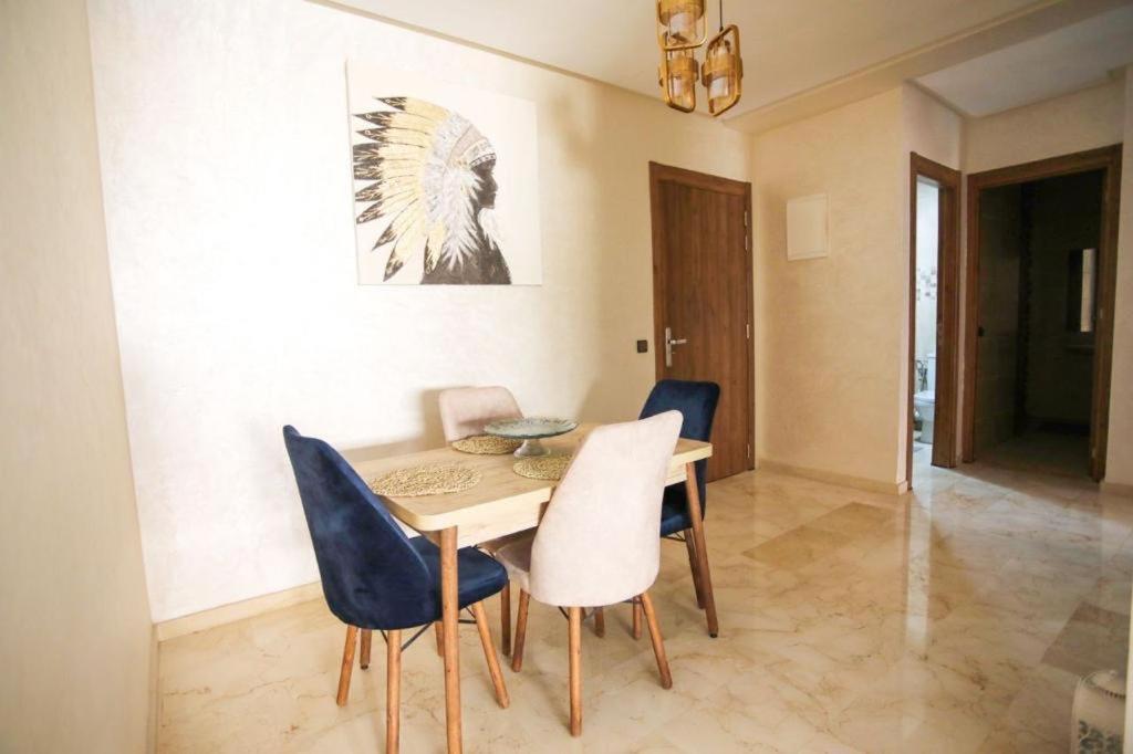 De Lux Apartamento *