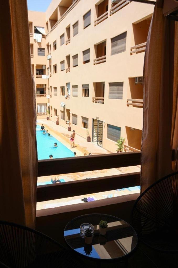 De Lux Marrakesh
