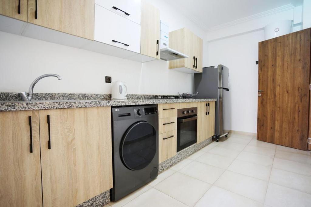 De Lux Appartement