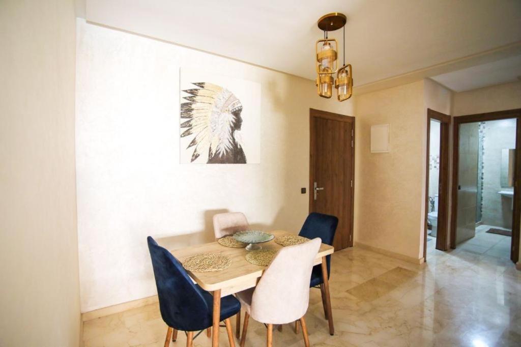 Apartamento De Lux *
