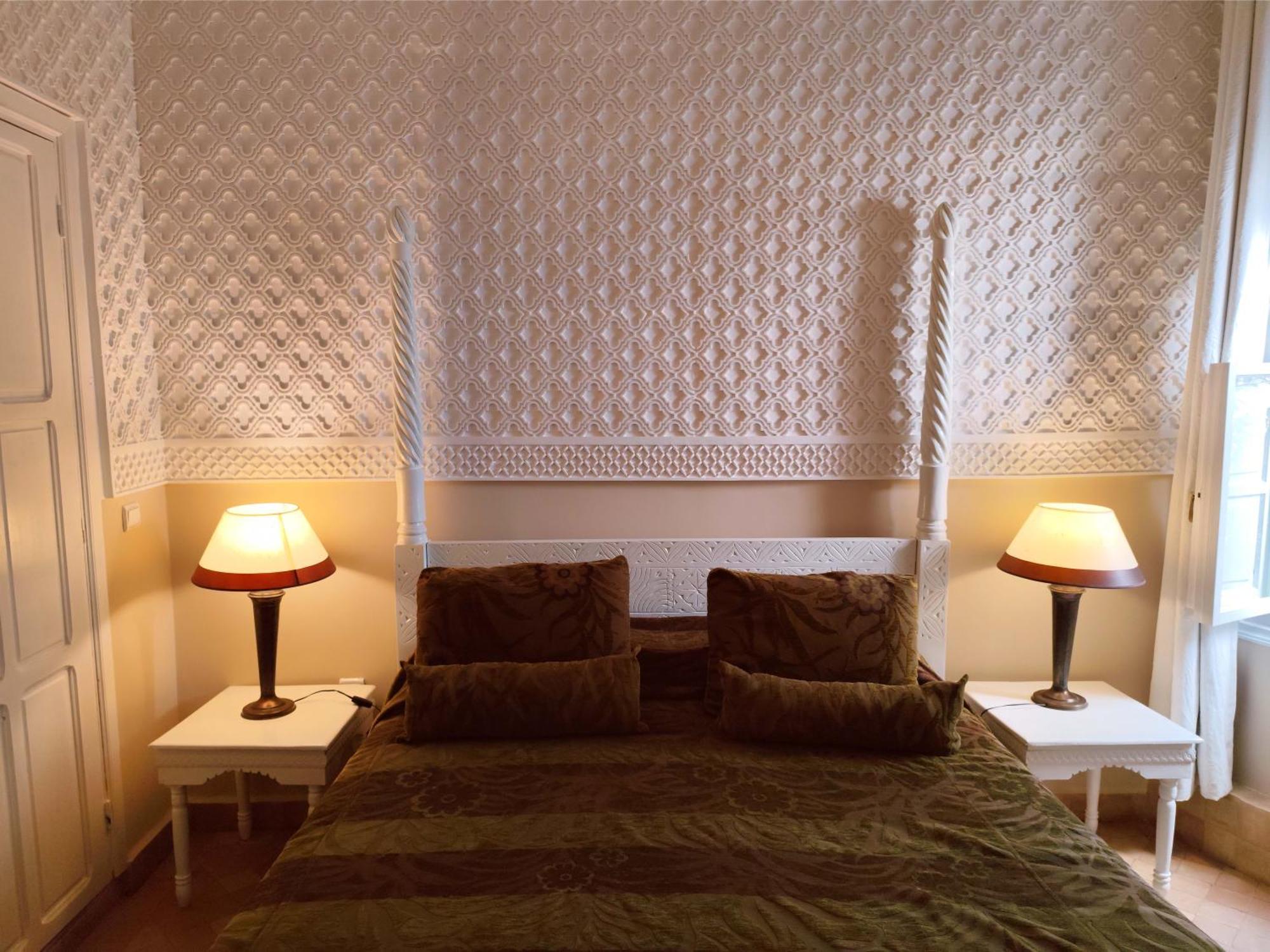 Dar Saad - Hammam & 4* Marrakesh
