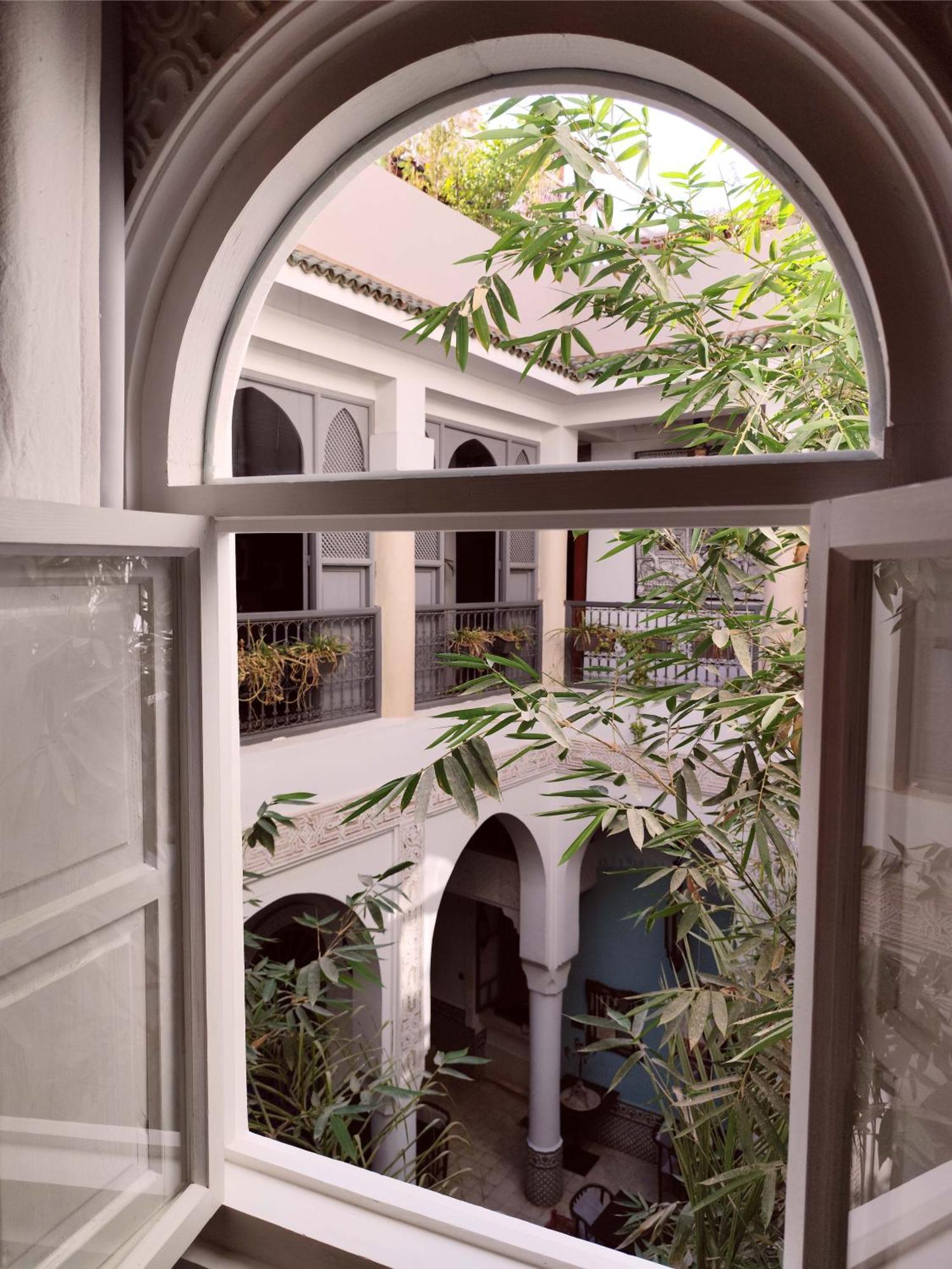 Dar Saad - Hammam & Riad 4*