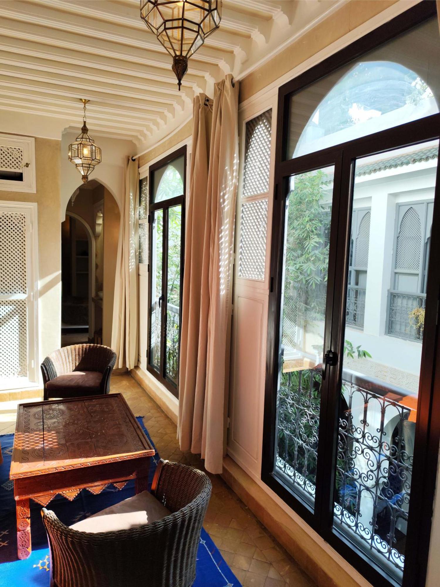 Dar Saad - Hammam & Riad Marrakesh