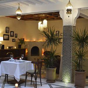 Hébergement de vacances Dar Dalia Marrakesh