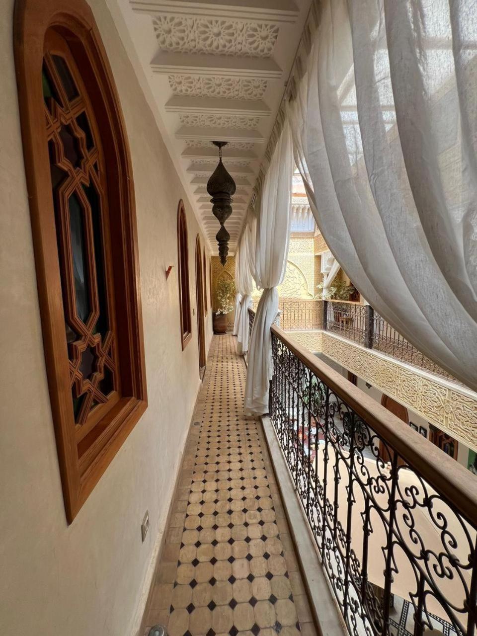 Dar Dalia * Marrakesh