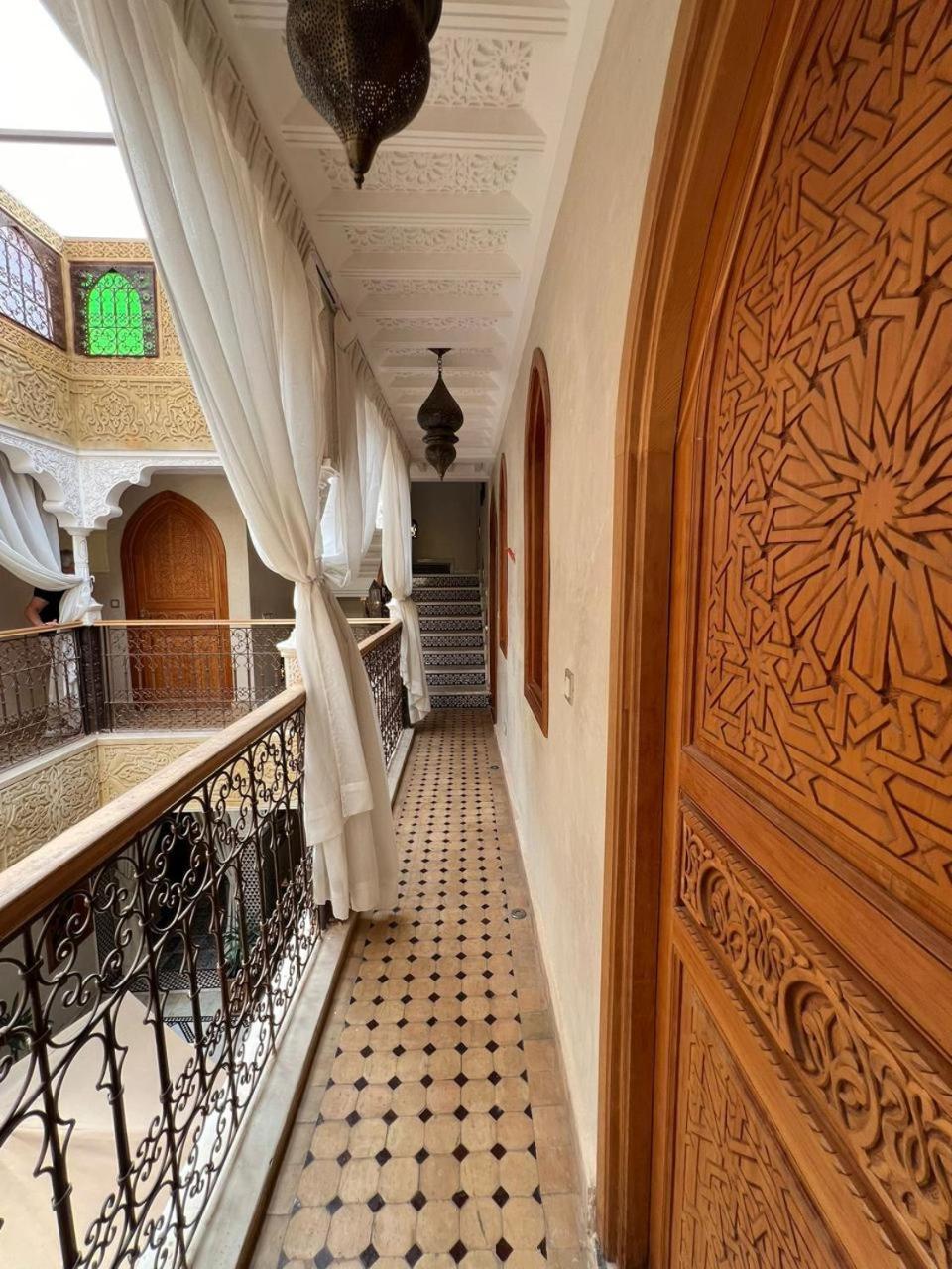 Dar Dalia Marrakesh