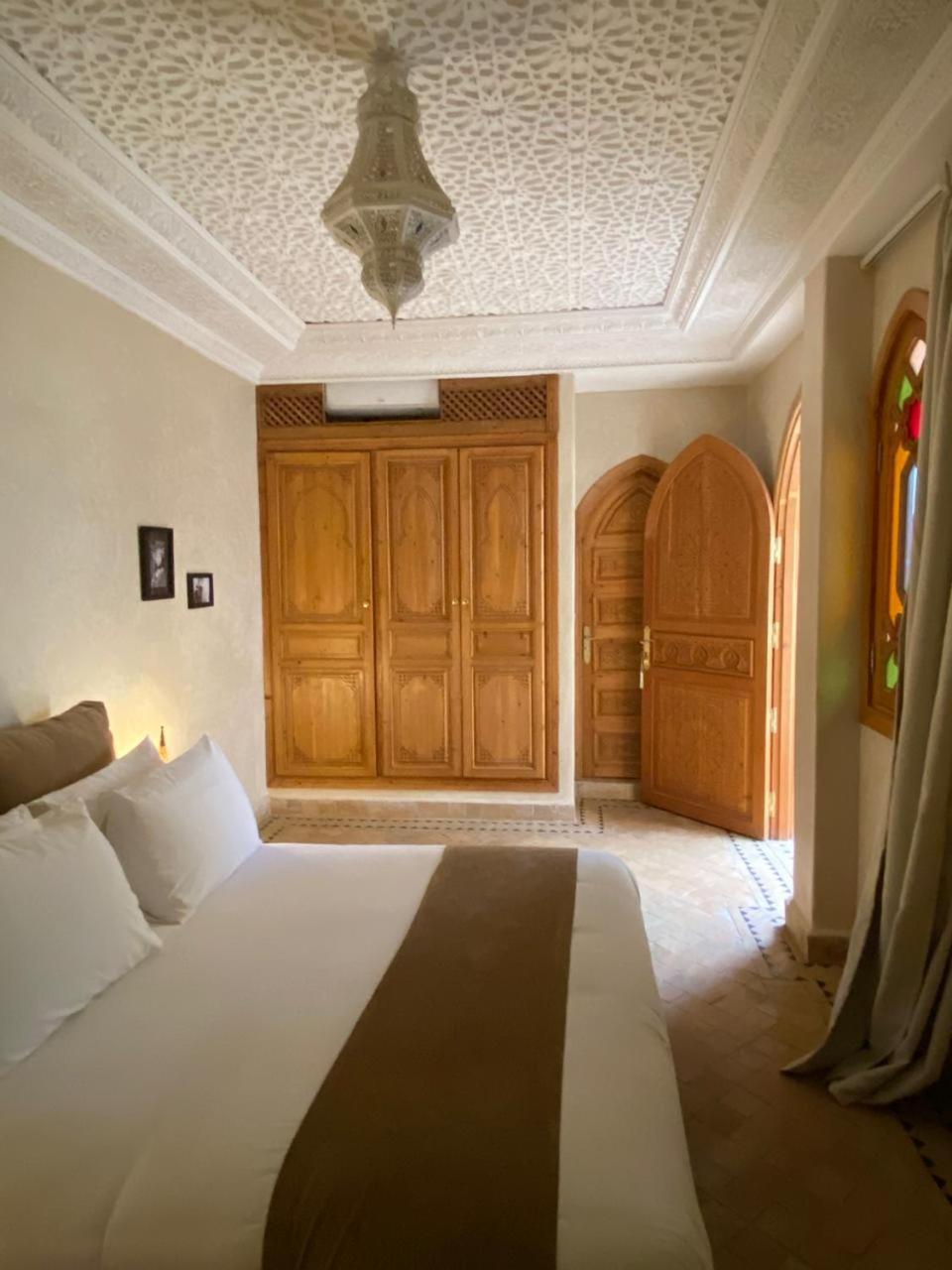 Dar Dalia Hébergement de vacances *