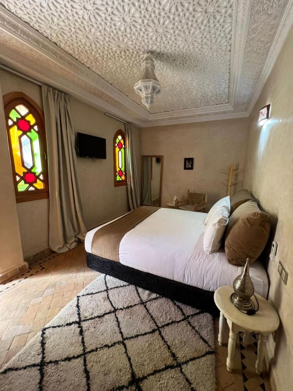 Hébergement de vacances Dar Dalia Marrakesh