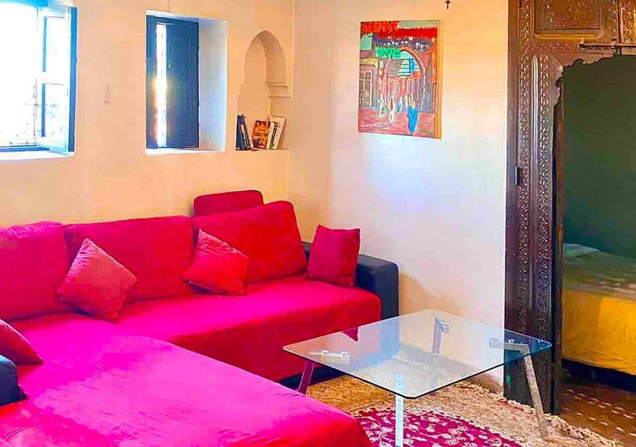 Marrakech Flats Appartamento Marrakesh