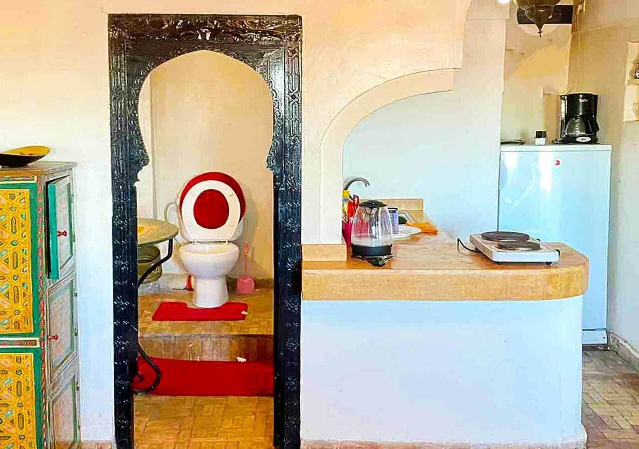 Appartamento Marrakech Flats Marrakesh
