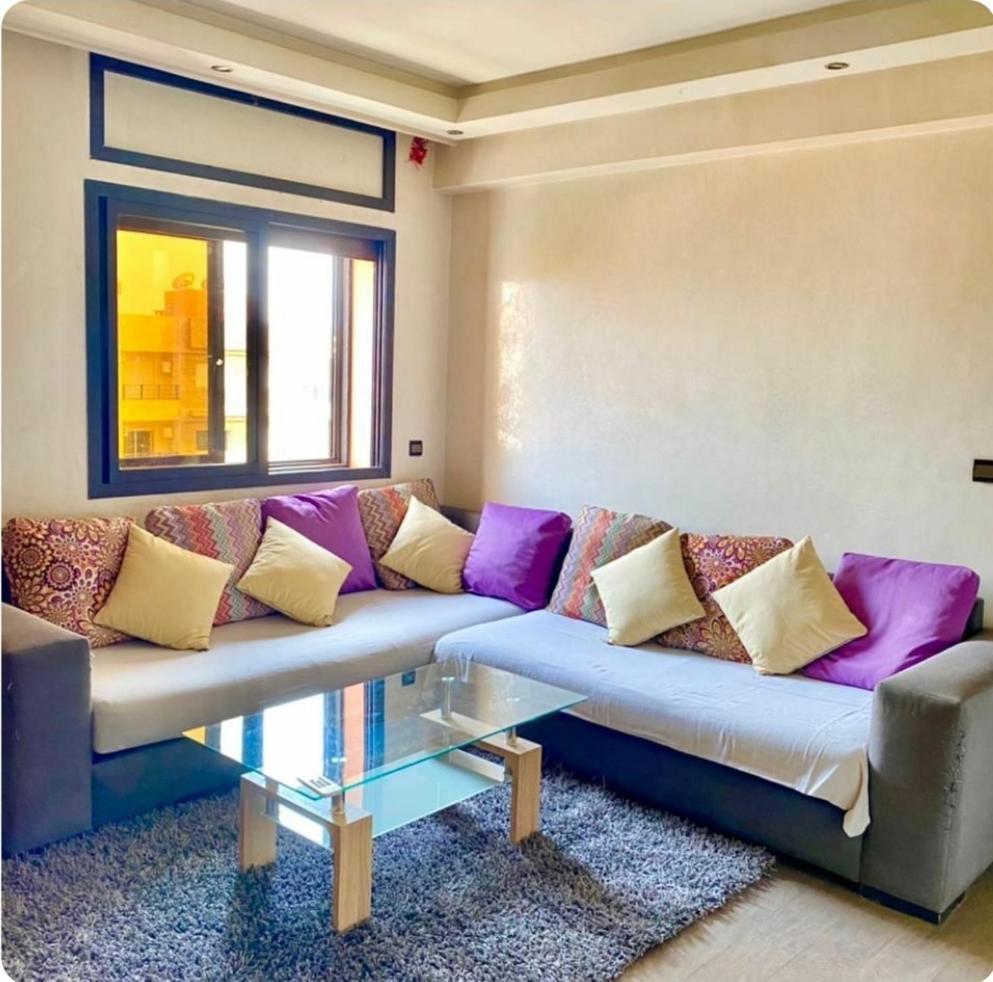 Marrakech Flats Appartamento