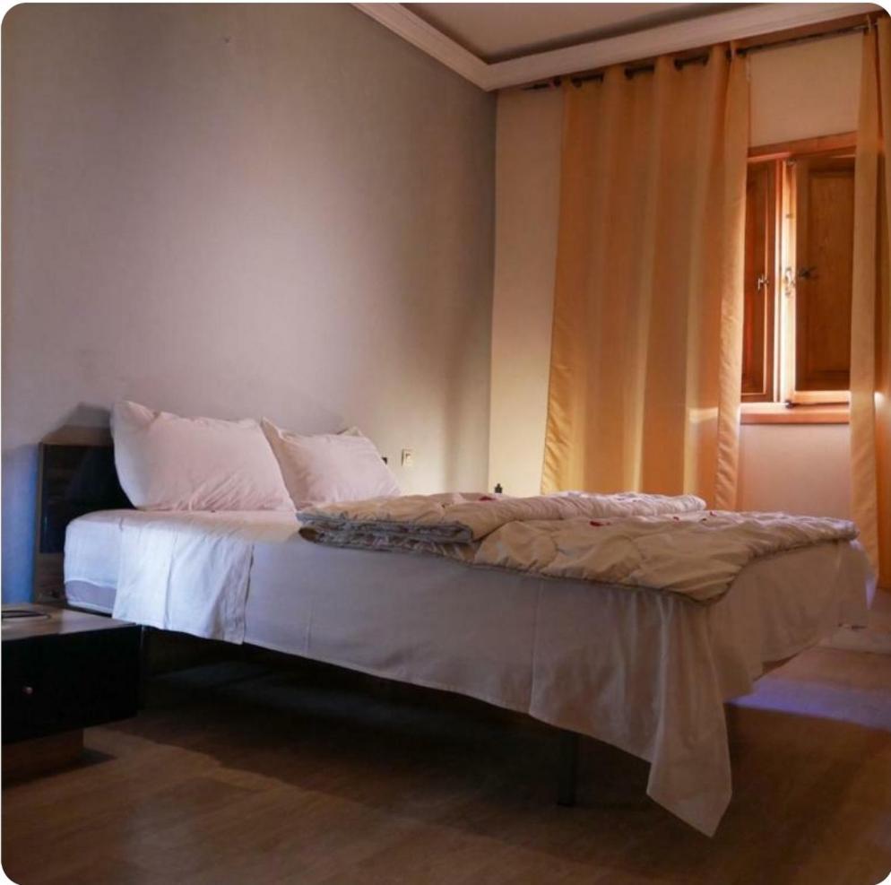 Marrakech Flats Appartamento Marrakesh