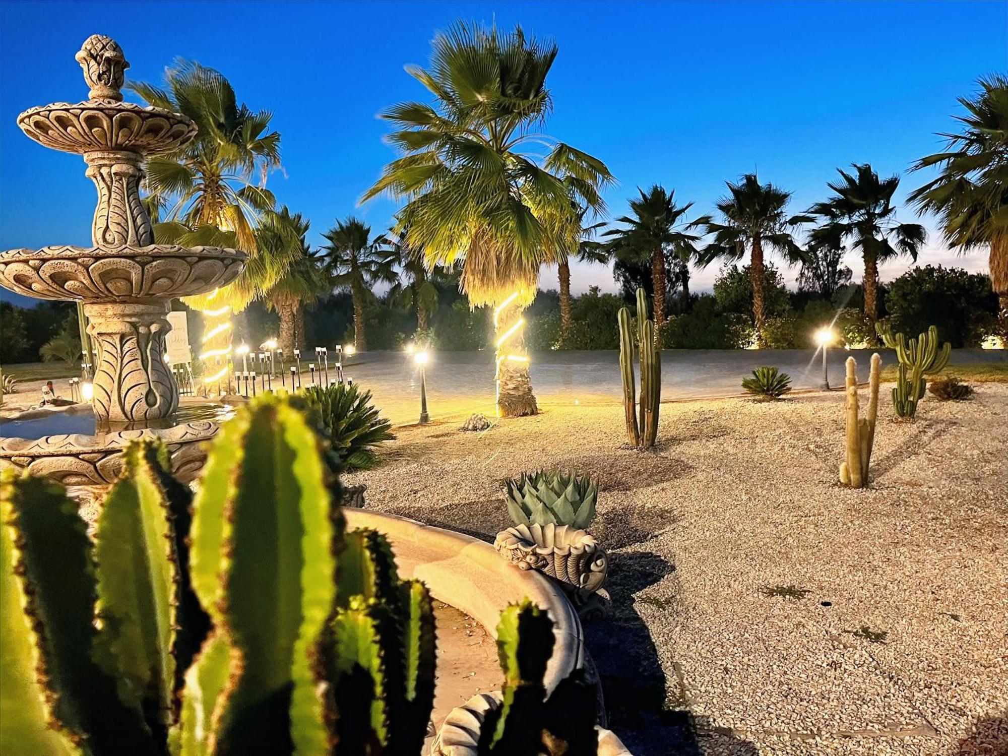 Domaine Bahi * Marrakesh