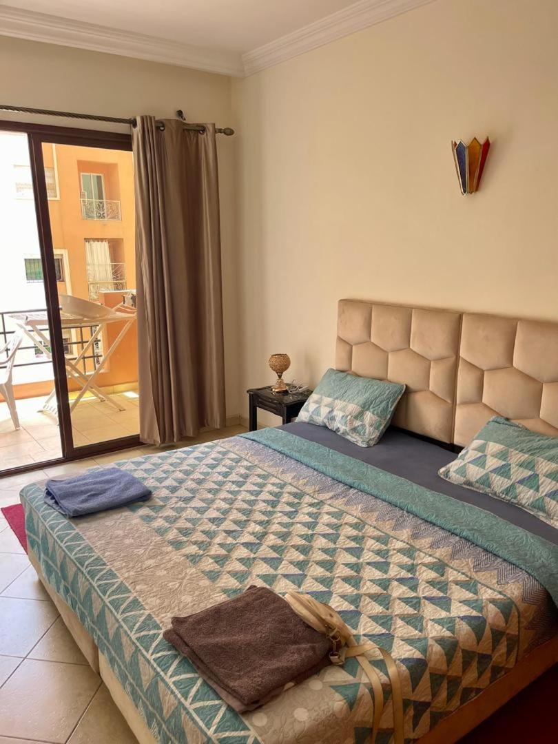 Superbe A Marrakech Quartier Majorelle 2 Apartment