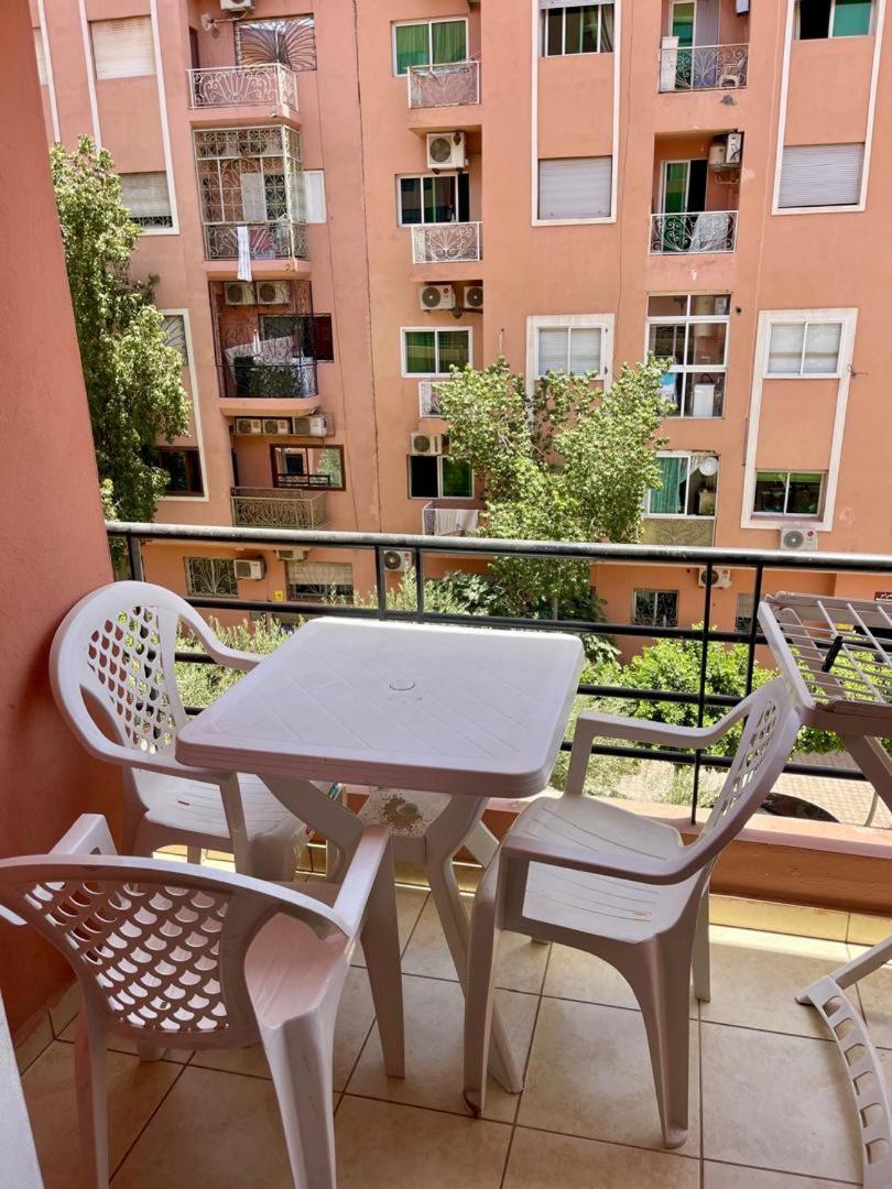 Apartment Superbe A Marrakech Quartier Majorelle 2 Marrakesh