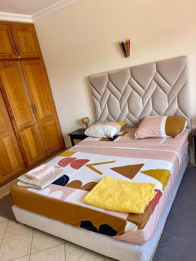Apartment Superbe A Marrakech Quartier Majorelle 2