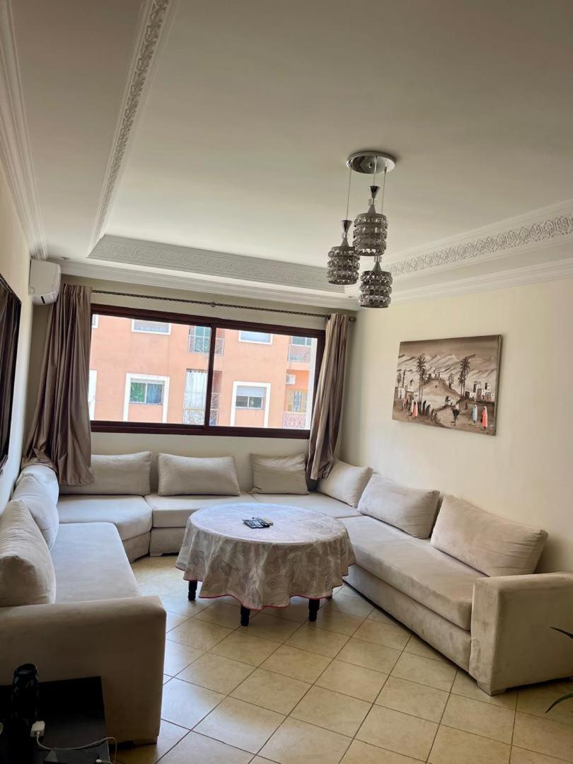 Superbe A Marrakech Quartier Majorelle 2 Apartment *