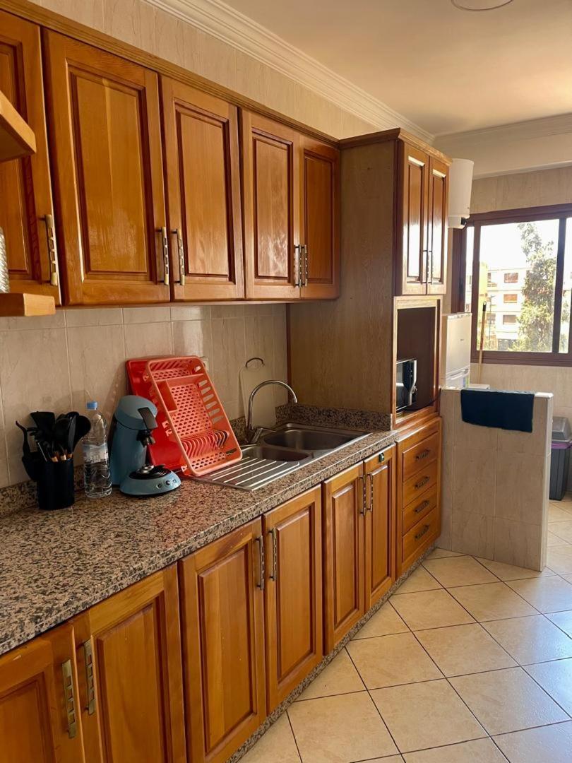 Apartment Superbe A Marrakech Quartier Majorelle 2 Marrakesh