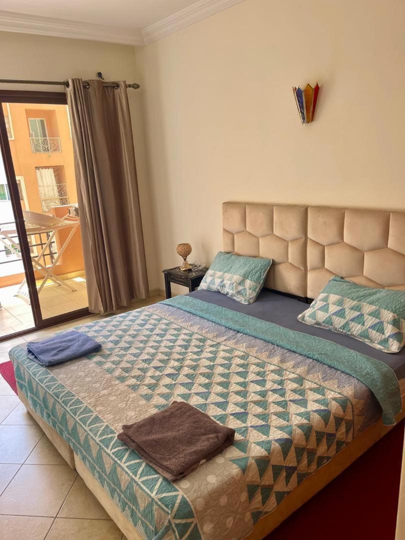 Superbe A Marrakech Quartier Majorelle 2 Apartment Marrakesh