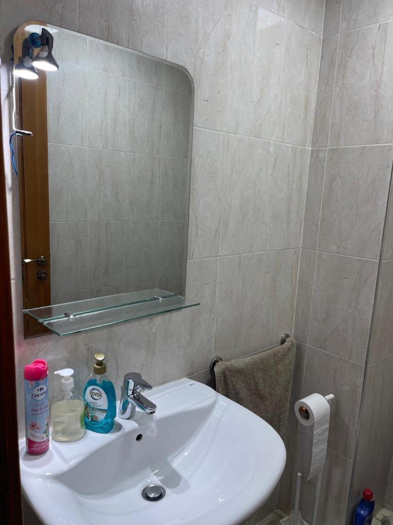 Apartment Superbe A Marrakech Quartier Majorelle 2 Marrakesh