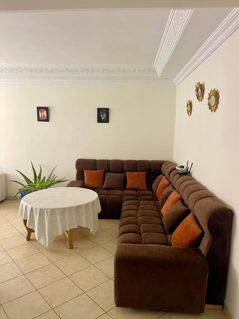 Superbe A Marrakech Quartier Majorelle 2 Apartment *