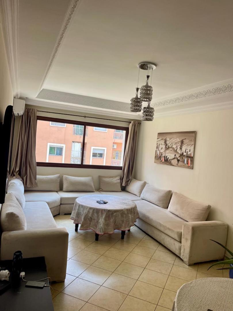 Apartment Superbe A Marrakech Quartier Majorelle 2 *