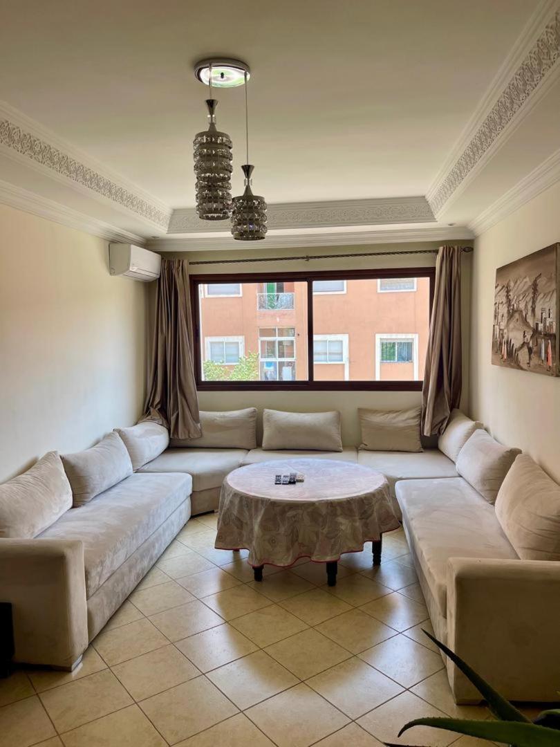 Apartment Superbe A Marrakech Quartier Majorelle 2 *