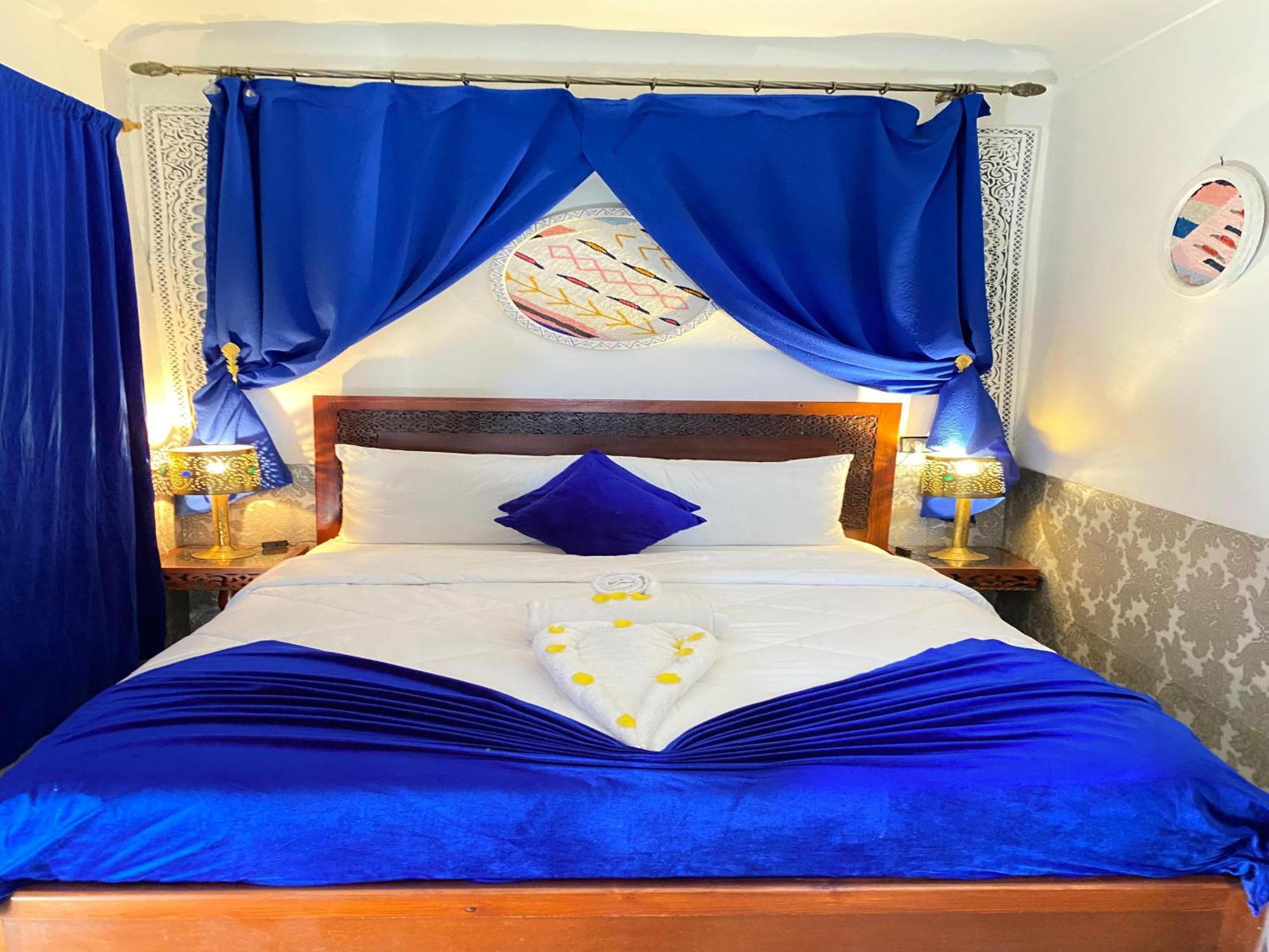 Lazord De Marrakech Entier Vakantiehuis Marrakesh