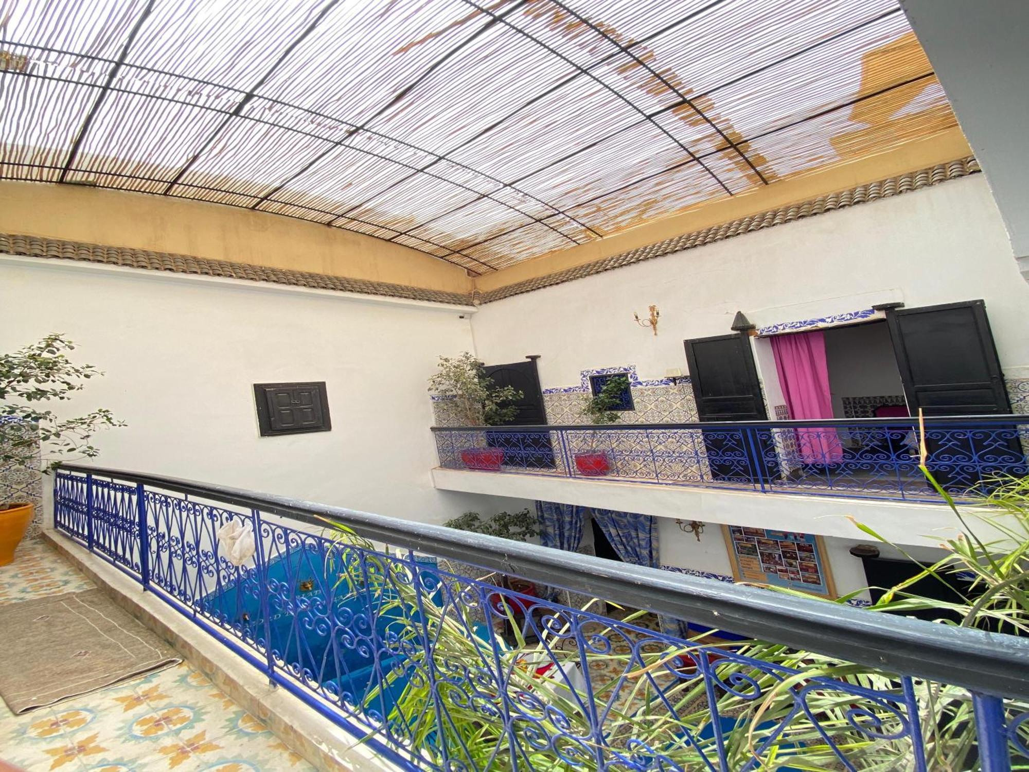 Lazord Marrakesch