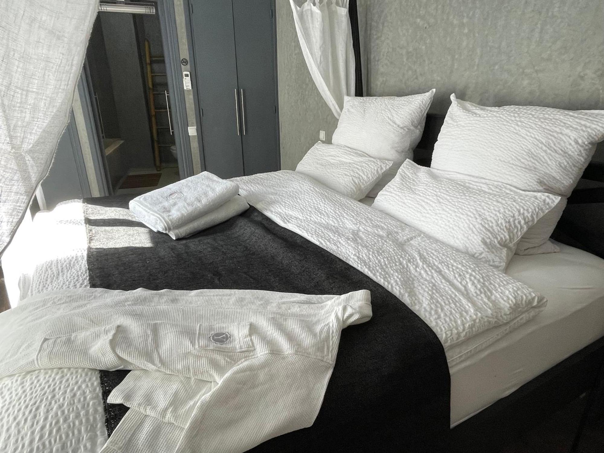 Yves Marrakech Hotel 4*