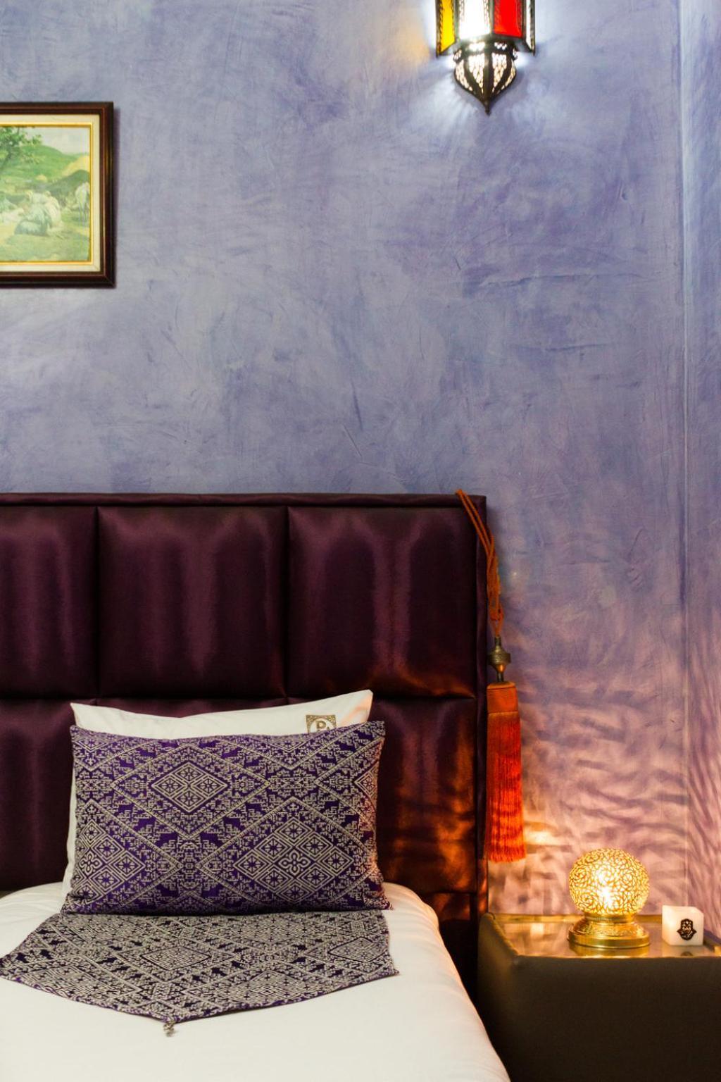Riad Dar Benbrahim Marrakesh