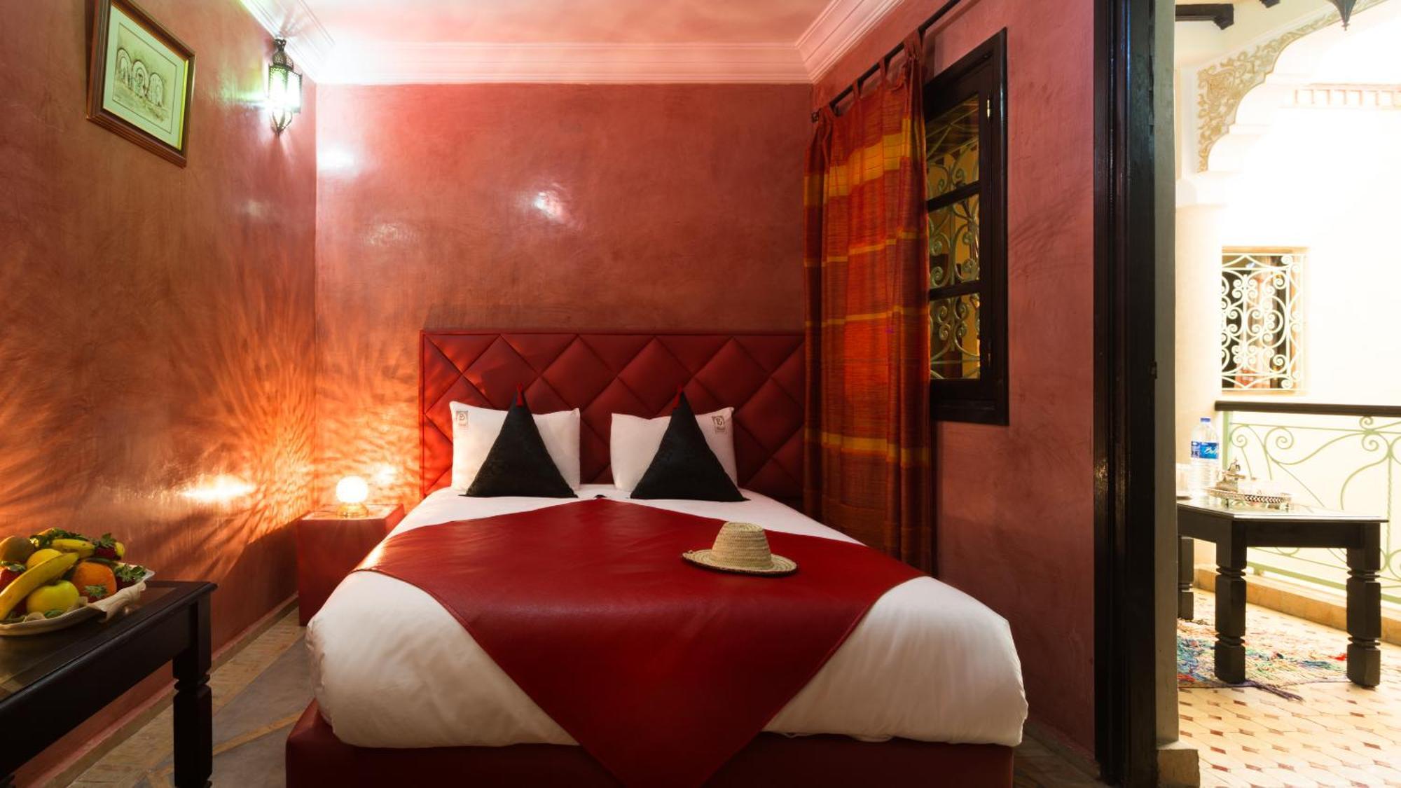Dar Benbrahim 2* Marrakesh