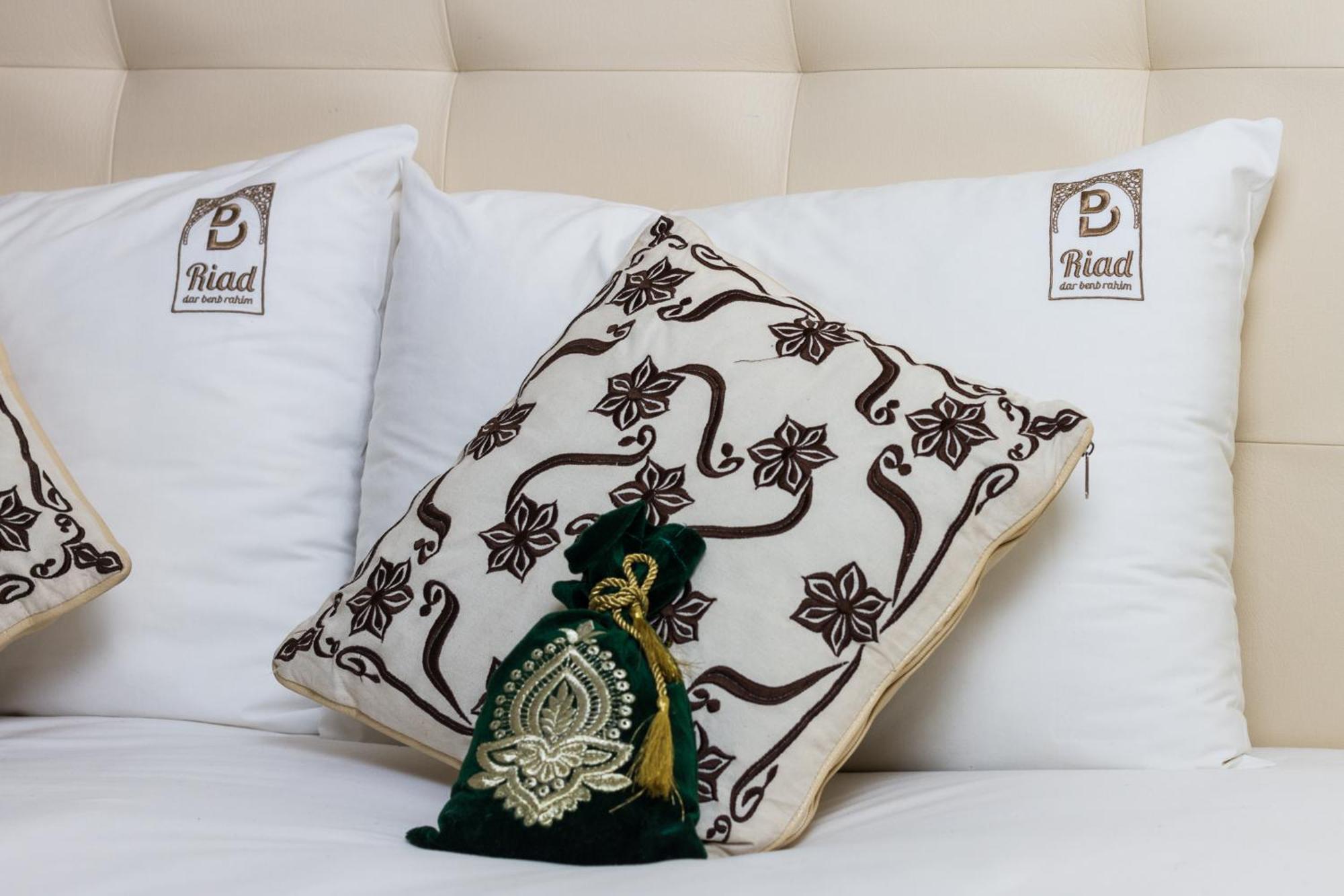 Dar Benbrahim 2* Marrakesh