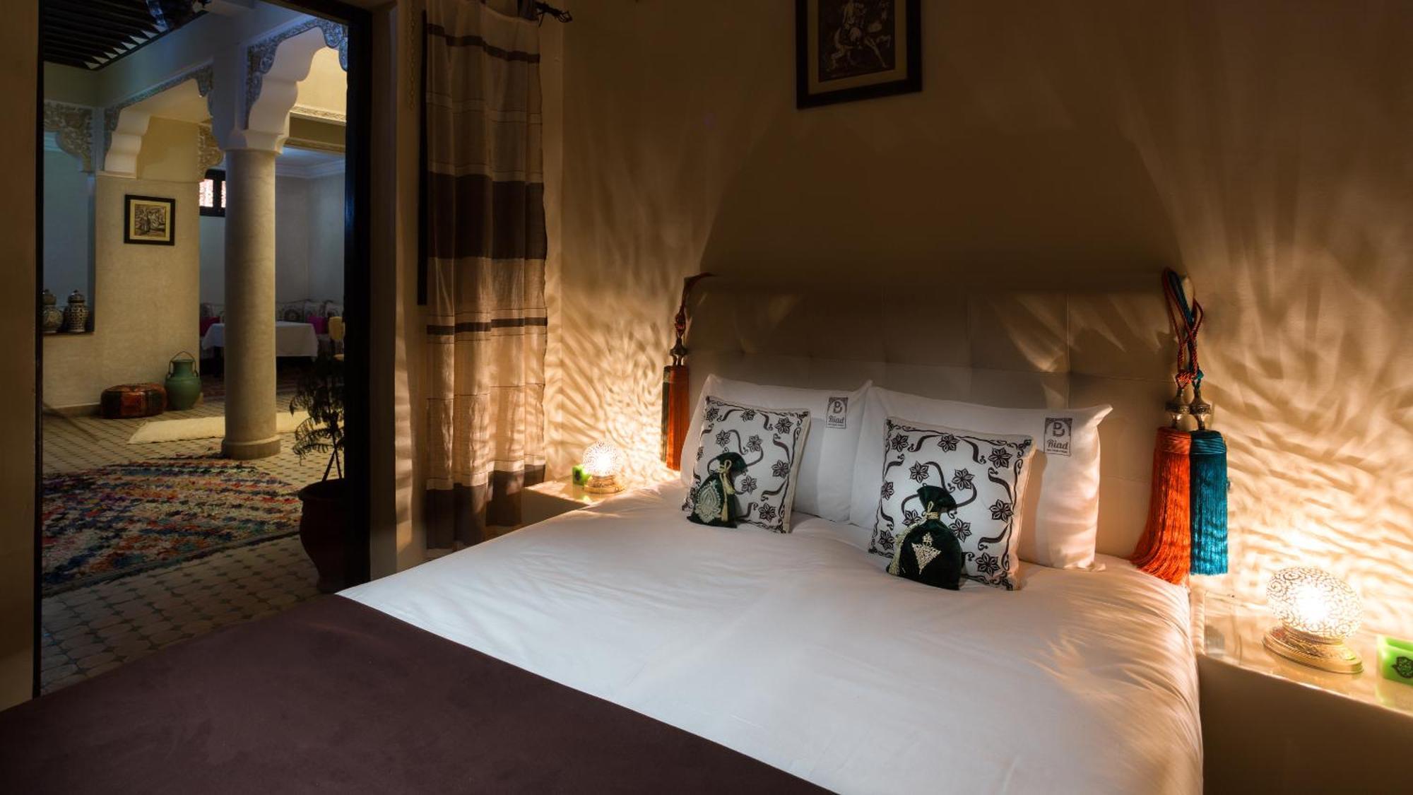 Dar Benbrahim 2* Marrakesh