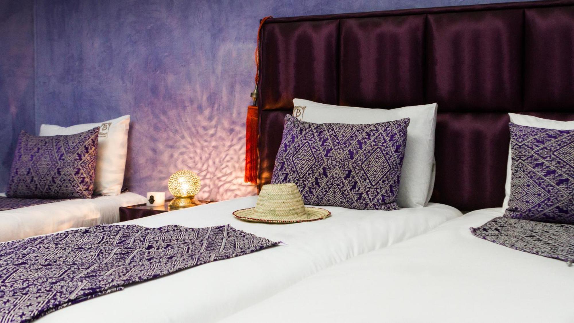 Riad Dar Benbrahim Marrakesh