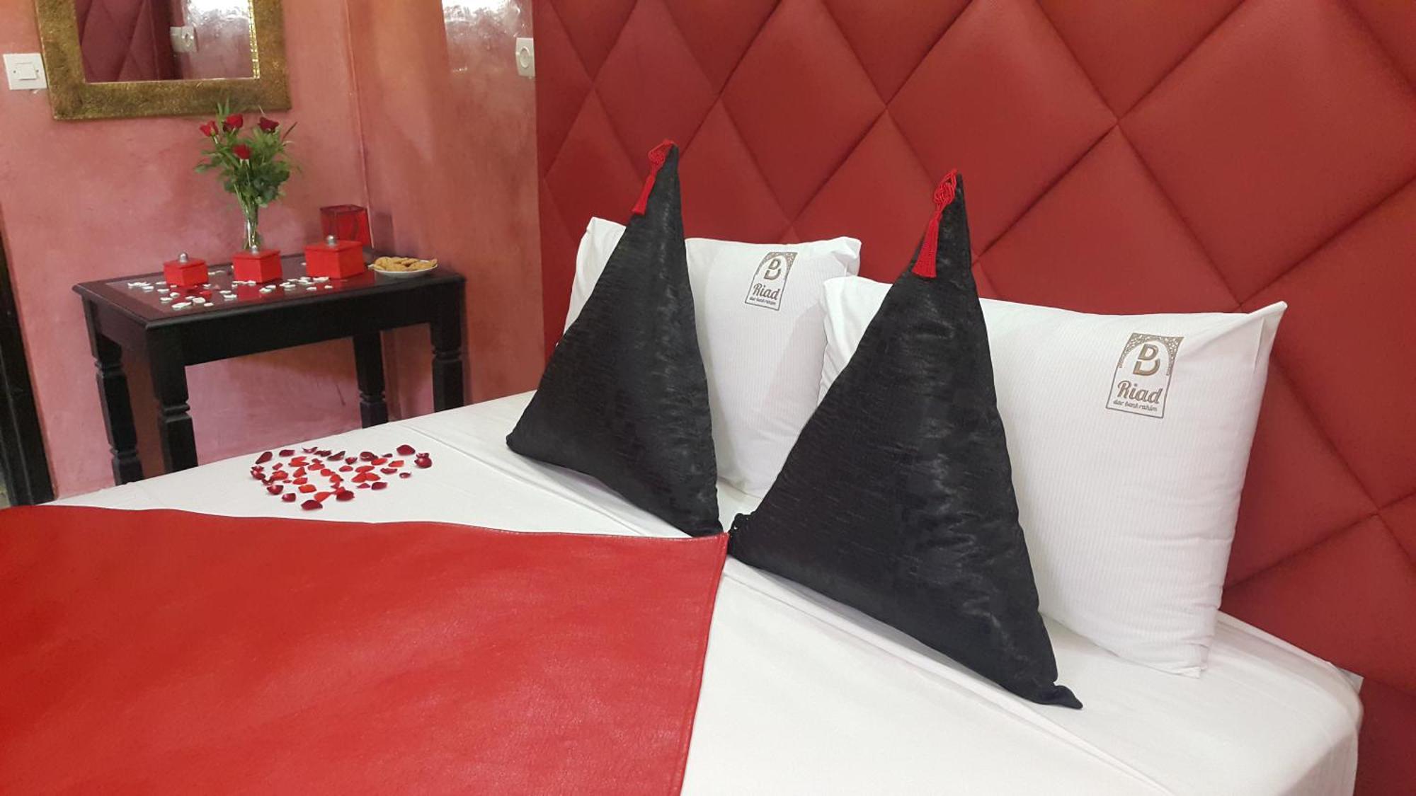Dar Benbrahim Riad Marrakesh